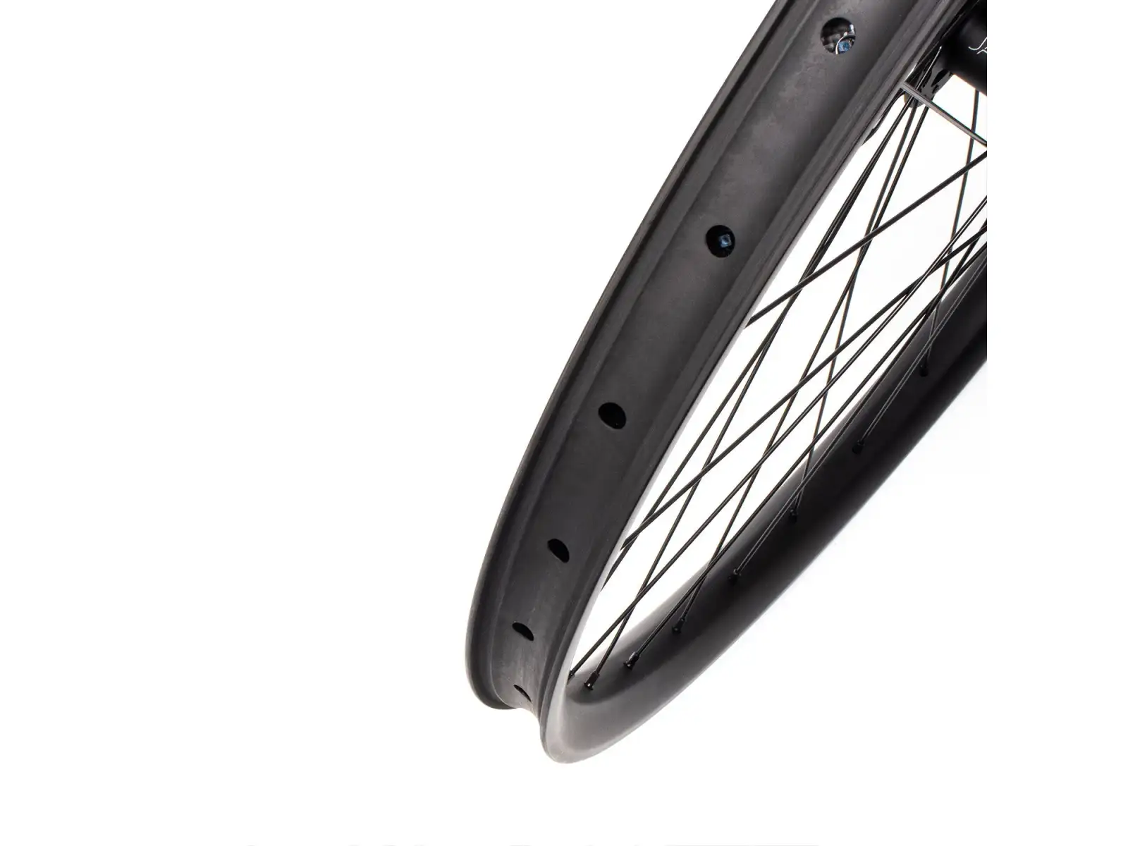Javax DR521 Ratchet Disc IS6 carbon 29" downhill wheels