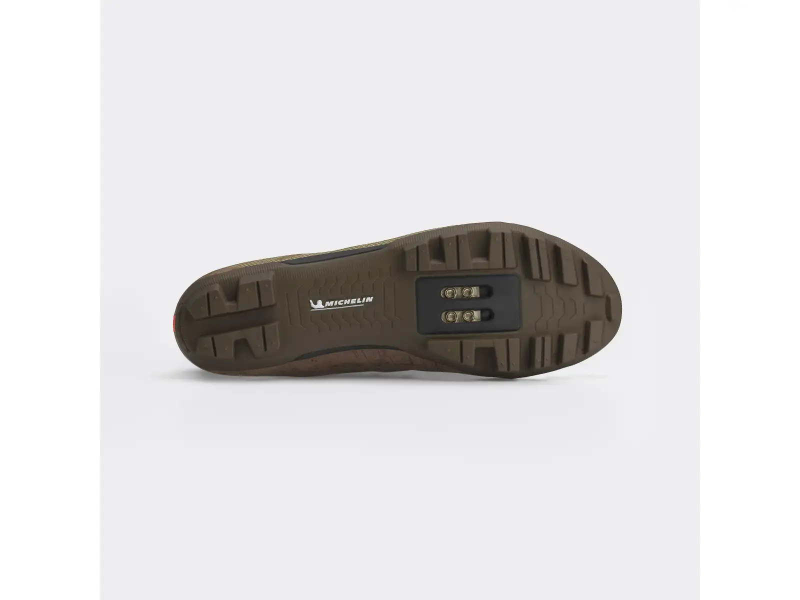 DMT GK1 Sughero gravel men's cycling shoes