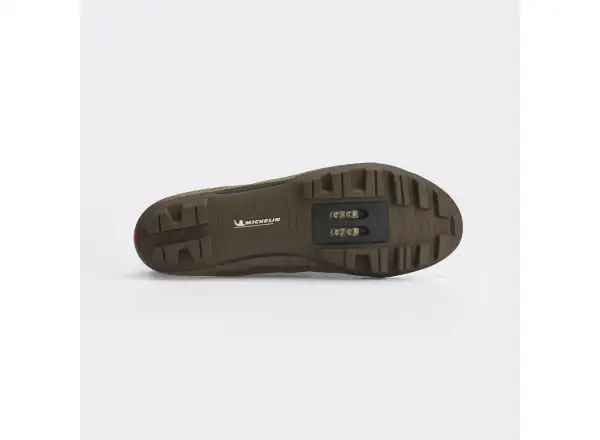 DMT GK1 Sughero gravel men's cycling shoes
