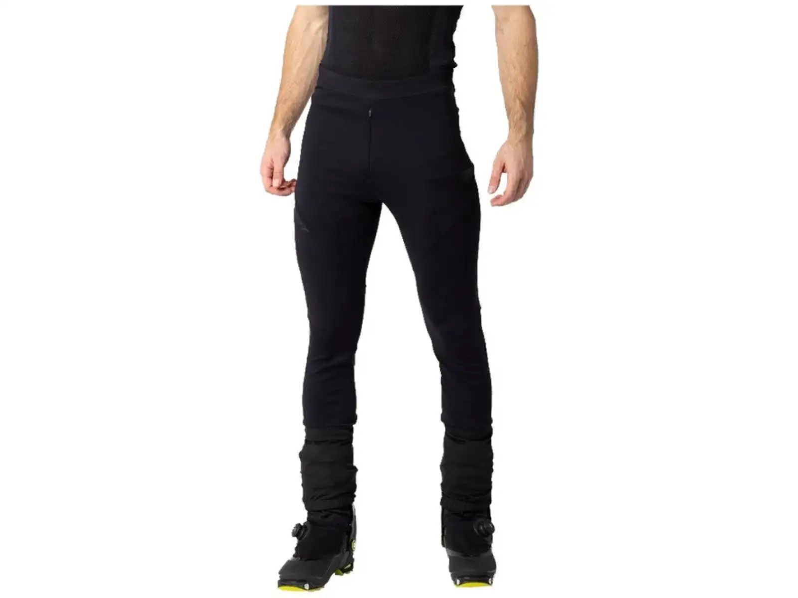 Dynafit Mezzalama Race men's pants Black Out