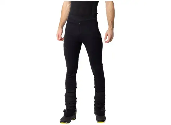 Dynafit Mezzalama Race men's pants Black Out
