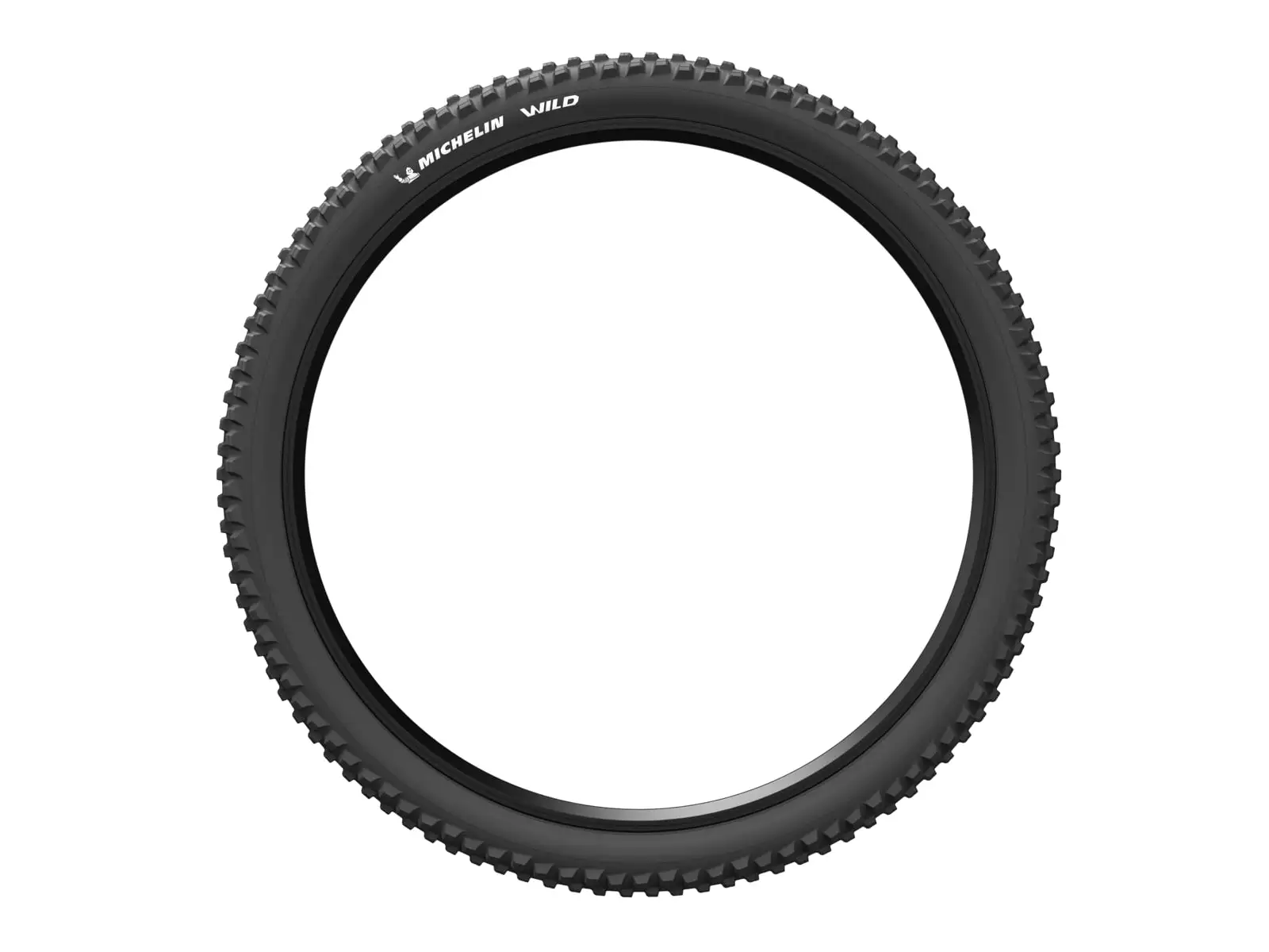 Michelin Wild Access Line 29x2.40" MTB tire wire black