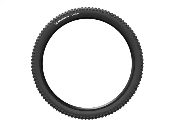 Michelin Wild Access Line 29x2.40" MTB tire wire black