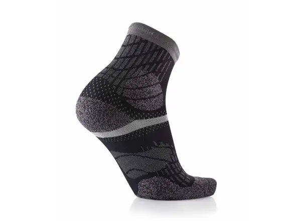 Sidas Trail Protect socks Black/Grey