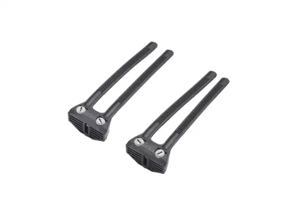 AXA Flex Mount holder for U-locks black