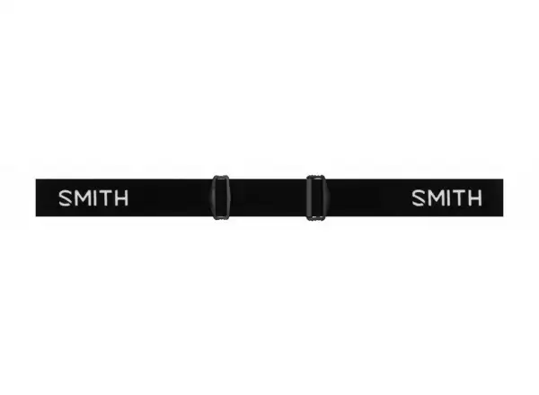 Smith Squad ski goggles Black / ChromaPop Everyday Blue Mirror + Yellow