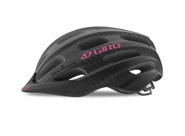 Giro Vasona Women's Helmet Mat Black size Uni