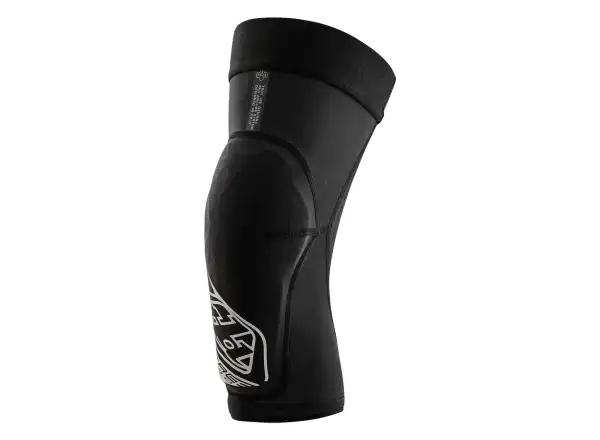 Troy Lee Designs Stage Pro knee pads Solid Black