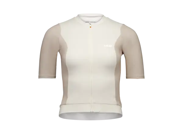 POC Cadence women's jersey short sleeve Okenite Off-White