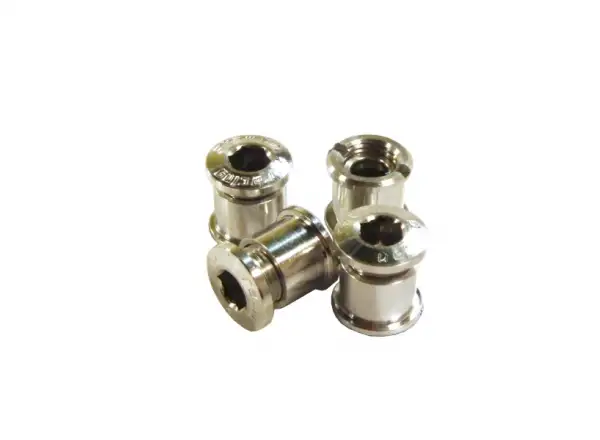 Shaman Racing bolts for chainrings 8 mm