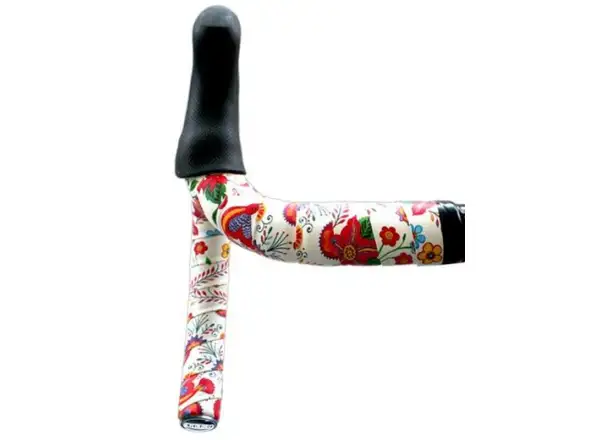 Cycology Frida handlebar tape White