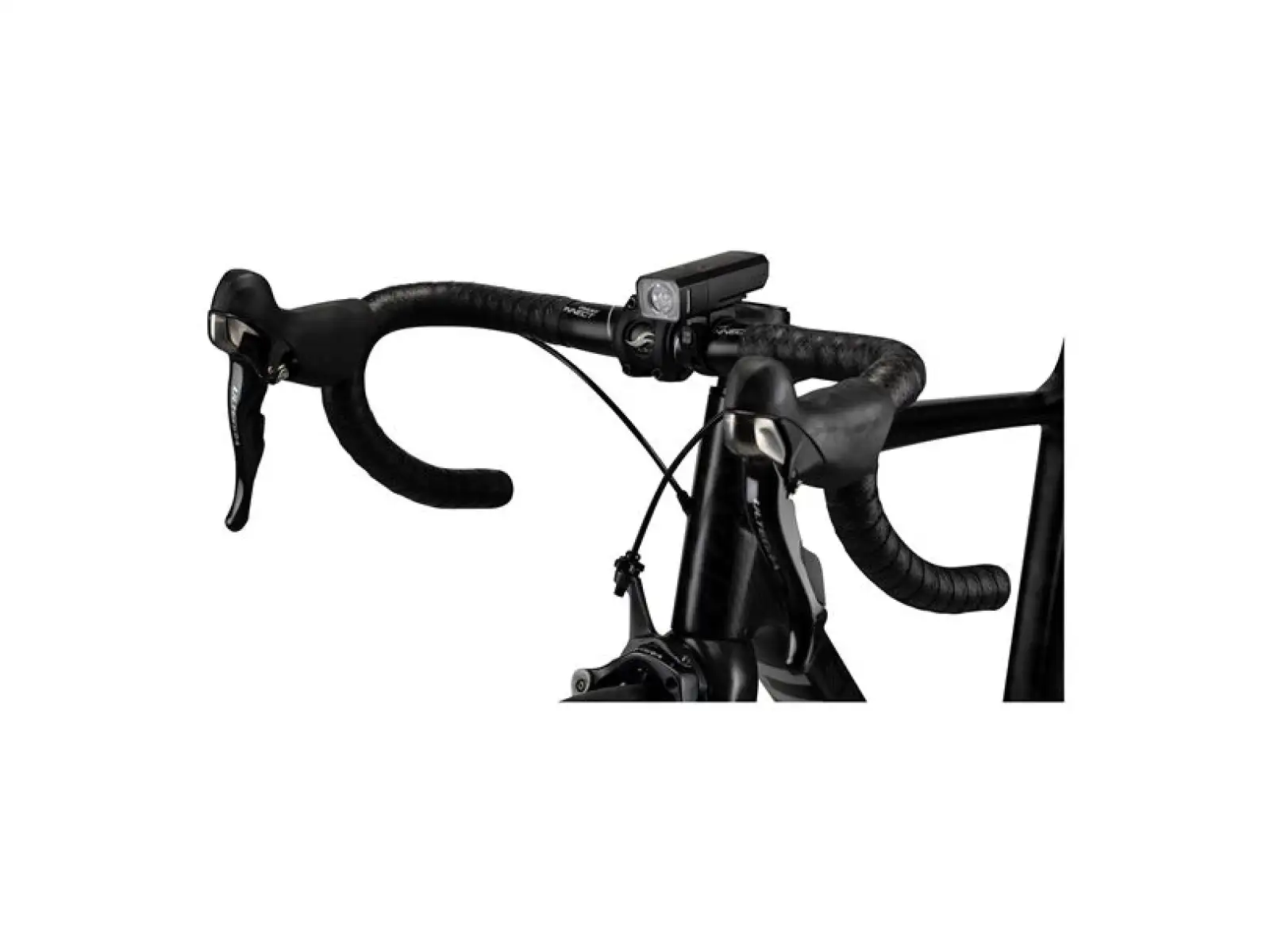 Giant Recon HL 600 front light USB
