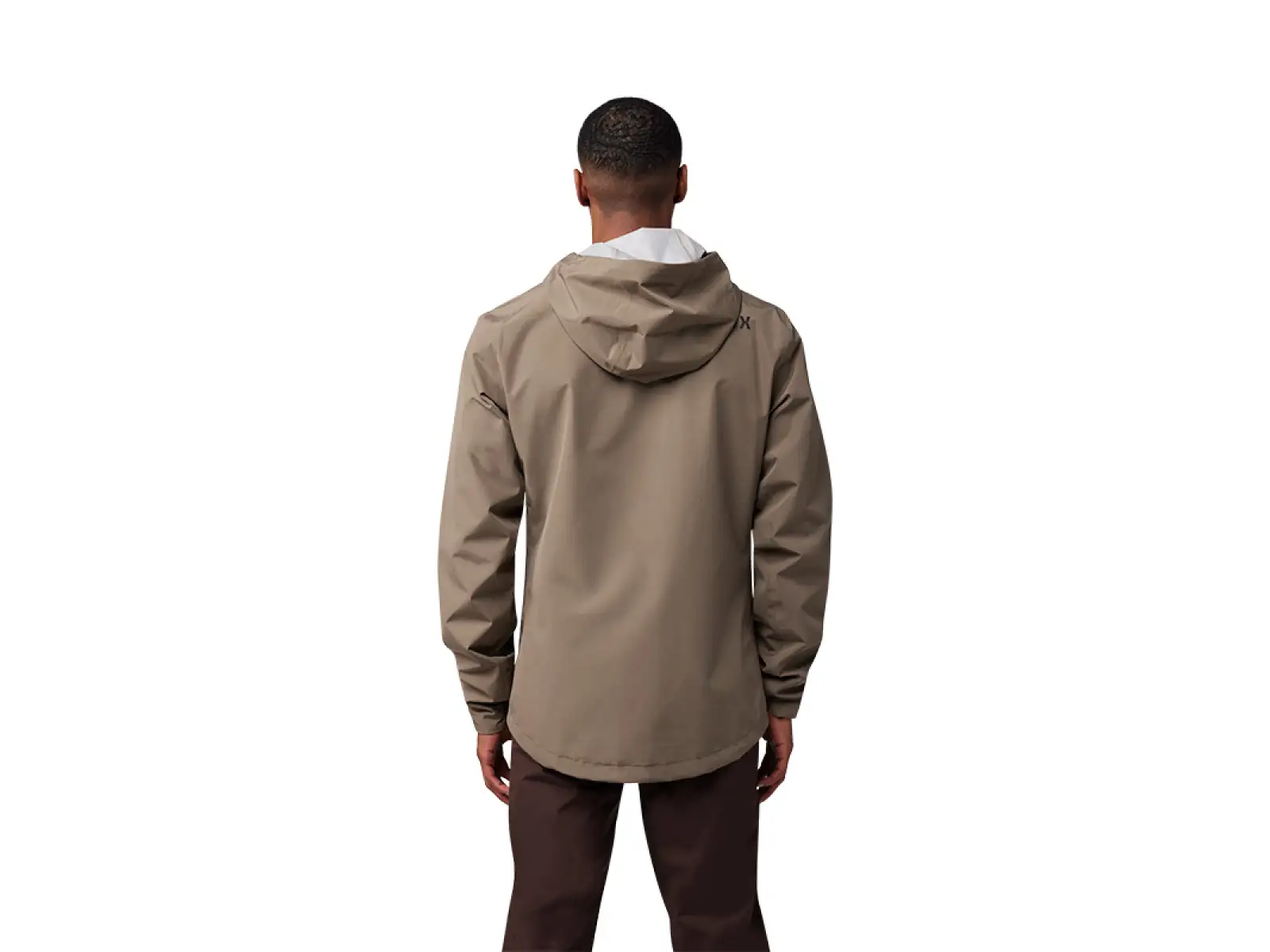 Fox Ranger 2.5 l Water men's jacket Ash