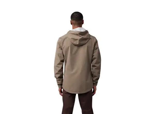 Fox Ranger 2.5 l Water men's jacket Ash