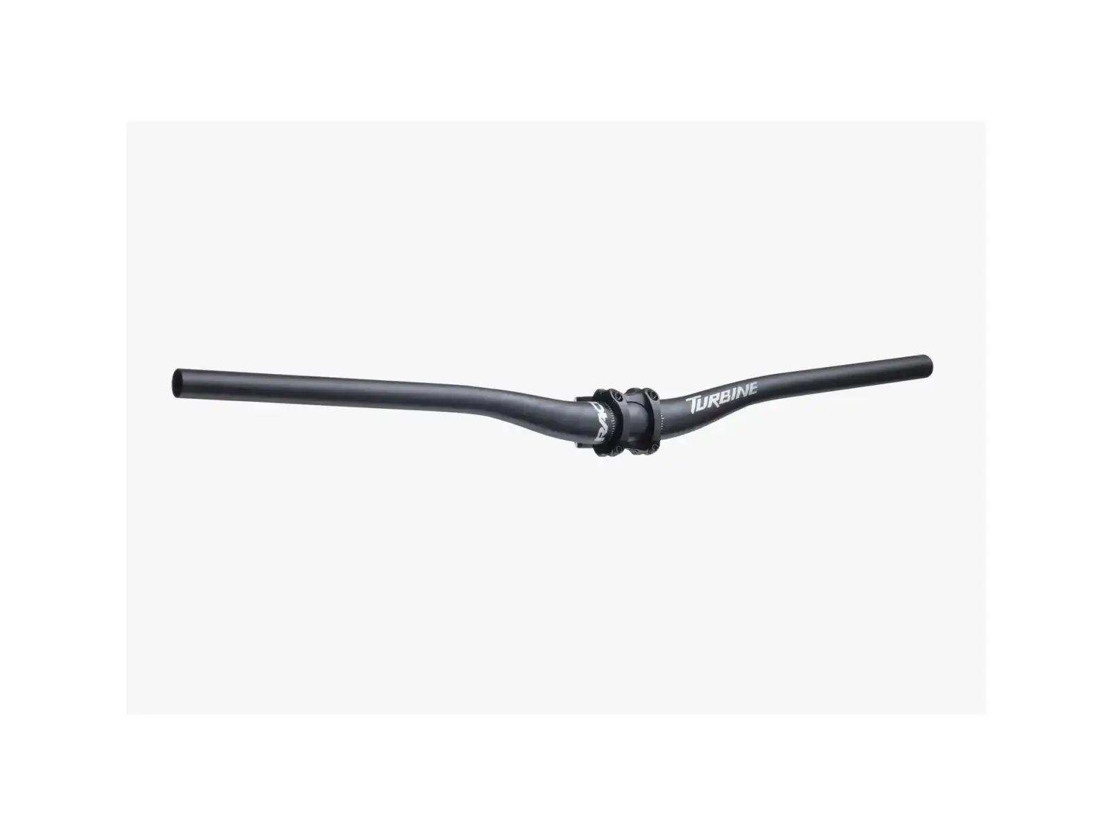 Race Face Turbine handlebars 20 mm Riser 35x780 mm black