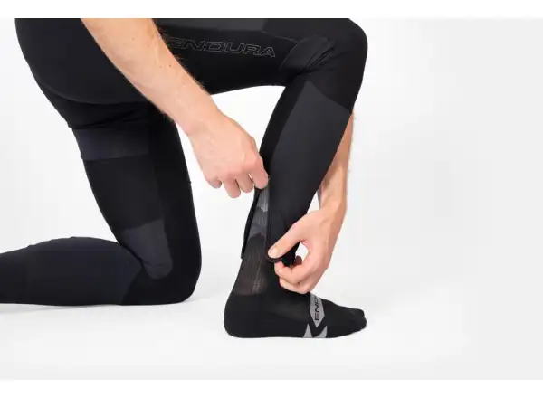 Endura GV500 Thermal men's bib tights black