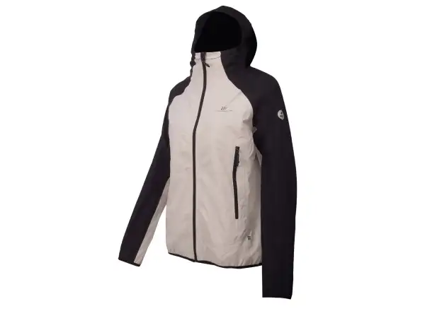 2117 of Sweden Klacken Ladies Jacket Sand