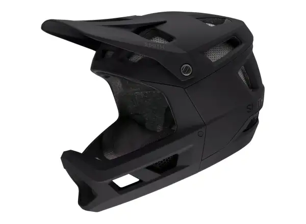 Smith Mainline Mips full-face helmet Matte Black