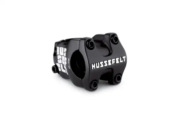 Truvativ Hussefelt stem Black