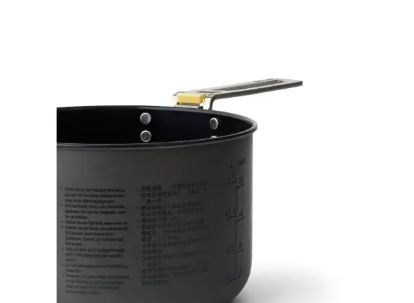 Sea to Summit Frontier Ultralight pot 2 l