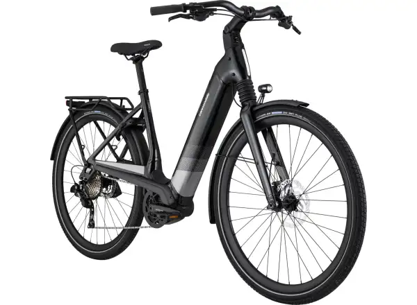 Cannondale Mavaro Neo 5+ BPL trekking e-bike