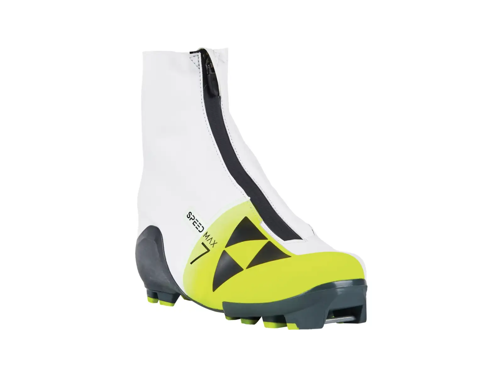 Fischer SpeedMax 7 Classic WS women's cross-country ski boots