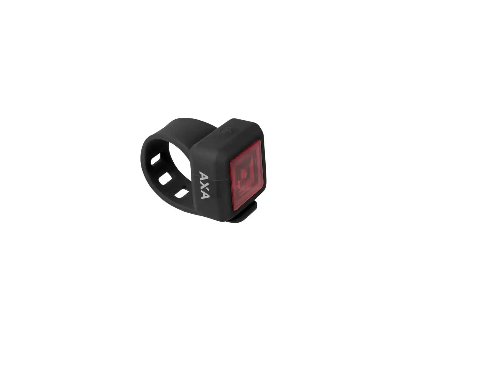 AXA Niteline 11 front and rear light