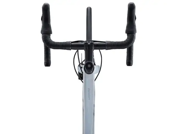 Liv Langma Advanced 2 Disc road bike unicorn white