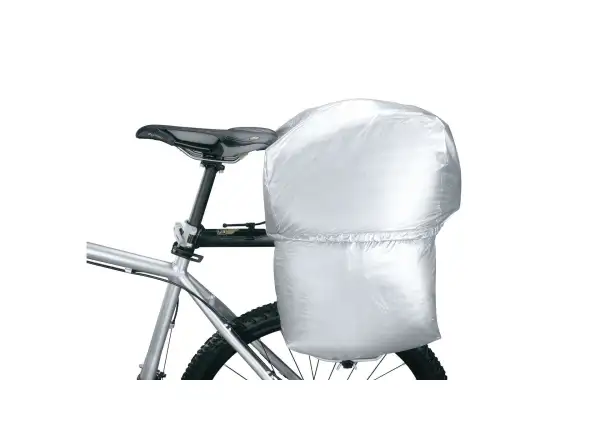 Topeak rain cover for MTX TRUNK Bag EXP and DXP