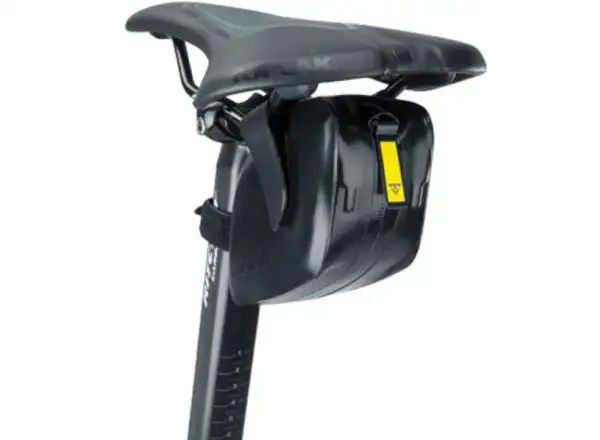 Topeak Weatherproof Dynawedge saddle bag