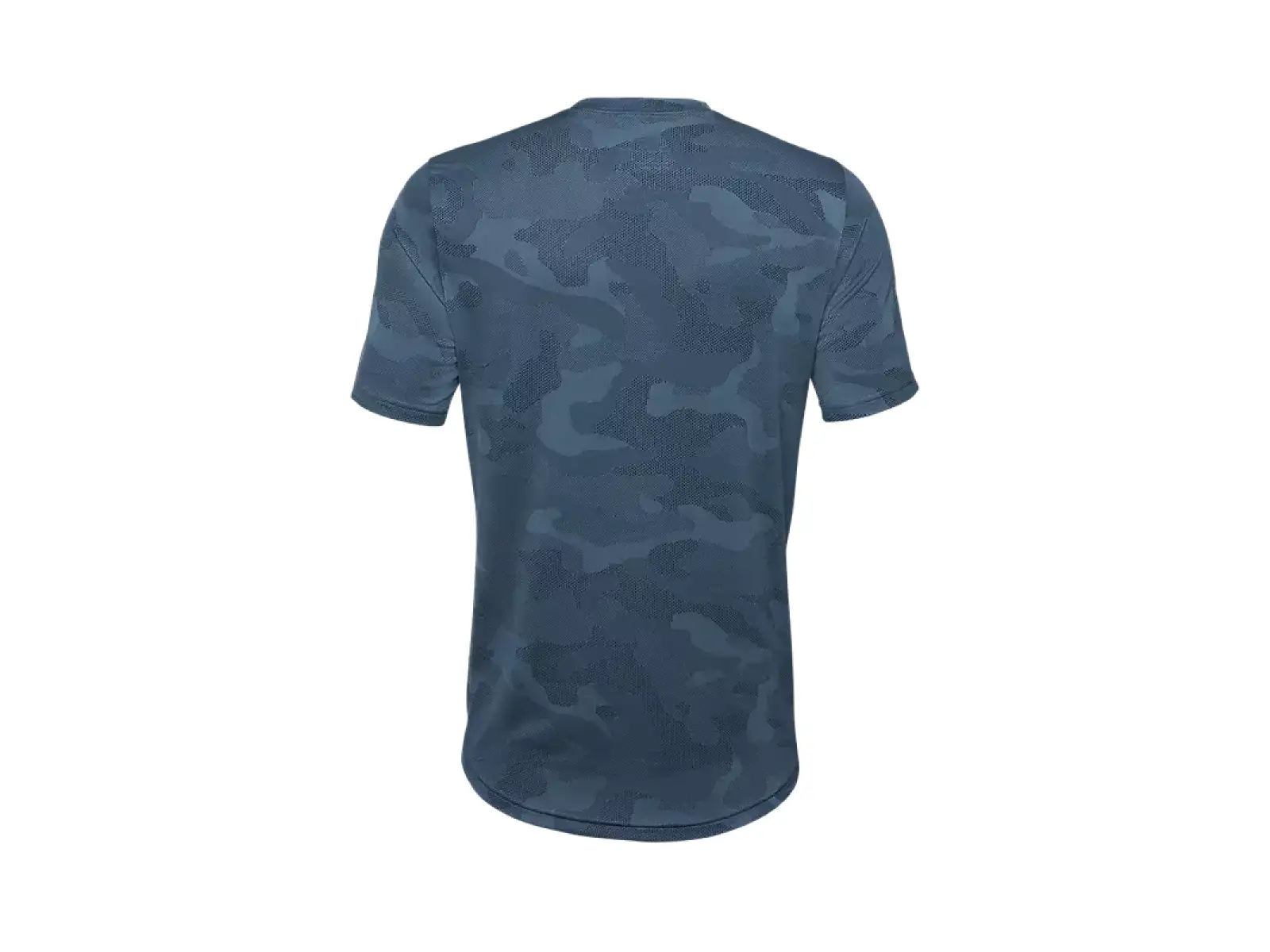 Fox Ranger TruDri men's jersey short sleeve Dark Vintage Blue