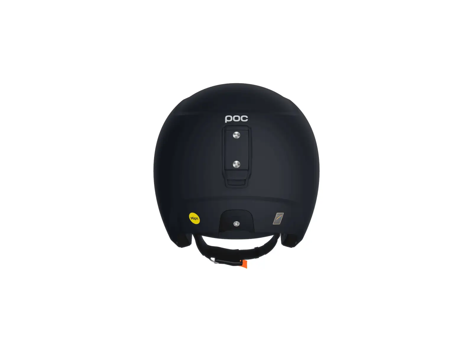 POC Skull Dura X MIPS ski helmet Apatite Navy Matt