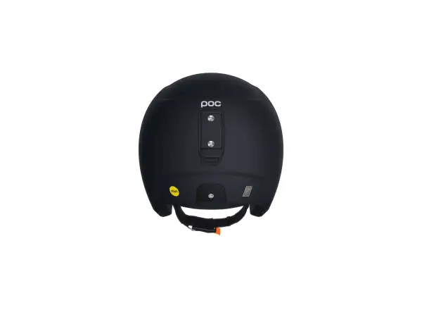 POC Skull Dura X MIPS ski helmet Apatite Navy Matt