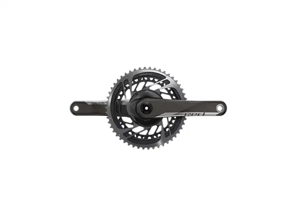 Sram Red FC D1 DUB 50/37 Crankset 172.5 mm