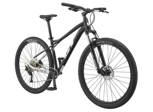 GT Avalanche 27.5 Comp BLK mountain bike