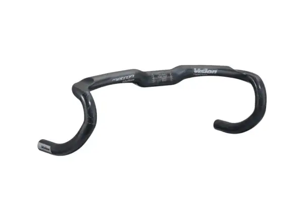 Vision Metron 4D ACR handlebars with integration V16 400 mm