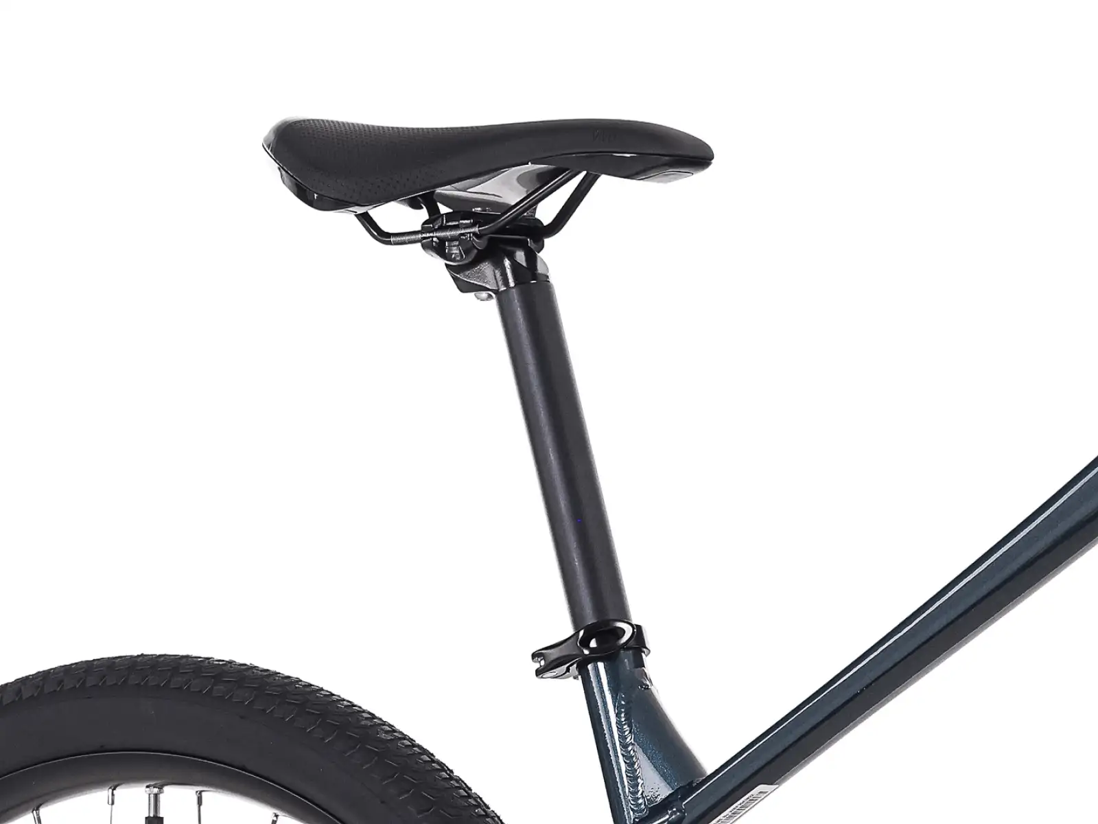 Rock Machine Manhattan 60 mountain bike Gloss Deep Night Blue