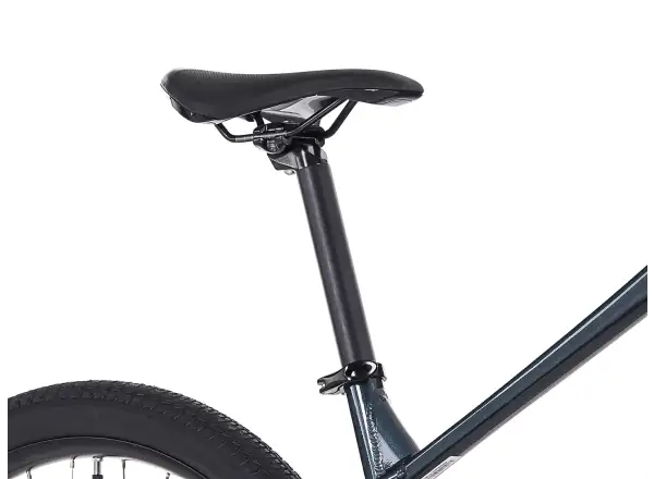 Rock Machine Manhattan 60 mountain bike Gloss Deep Night Blue