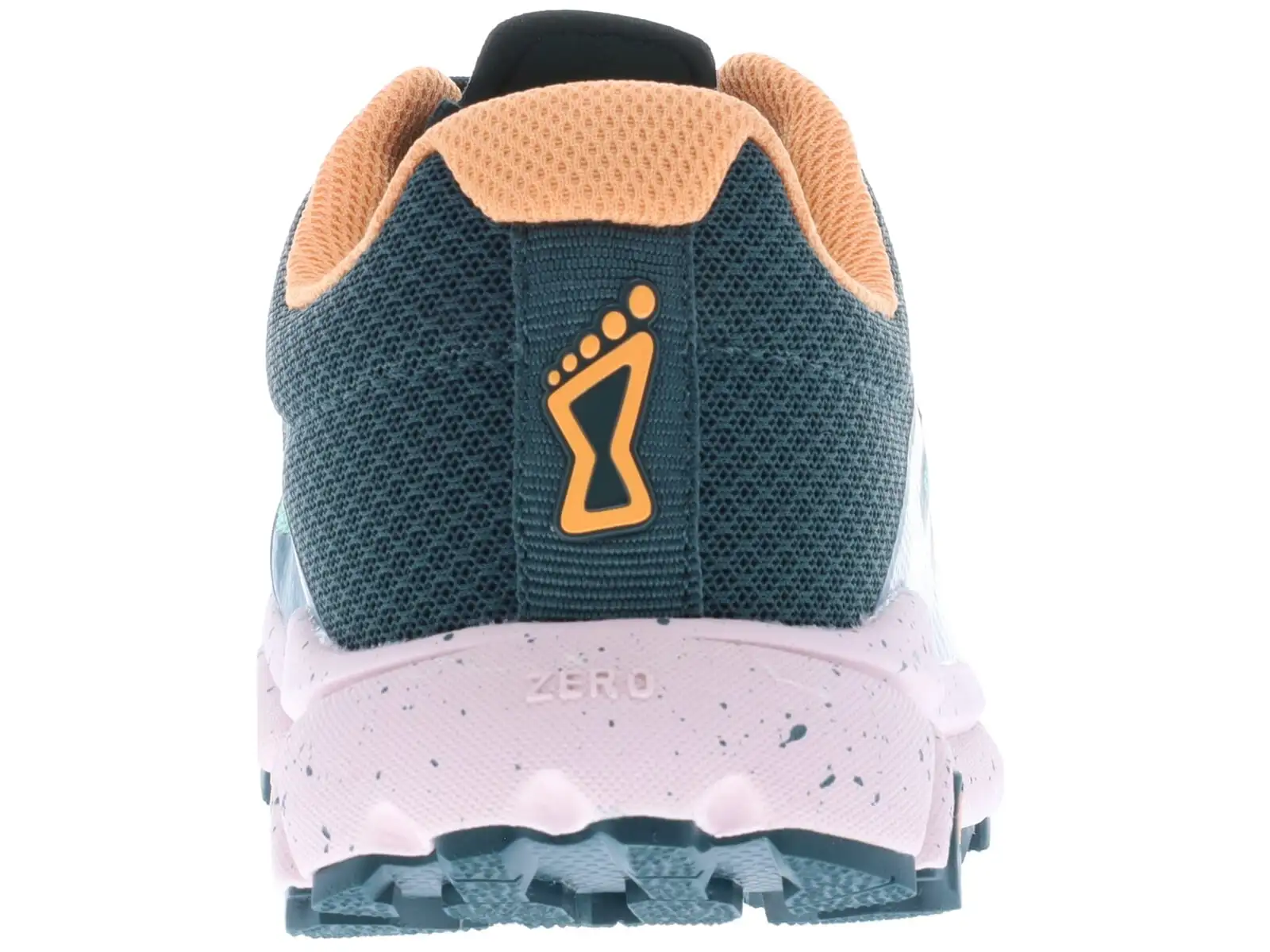 Inov-8 Trailfly G 270 v2 women's running shoes Pine/Peach