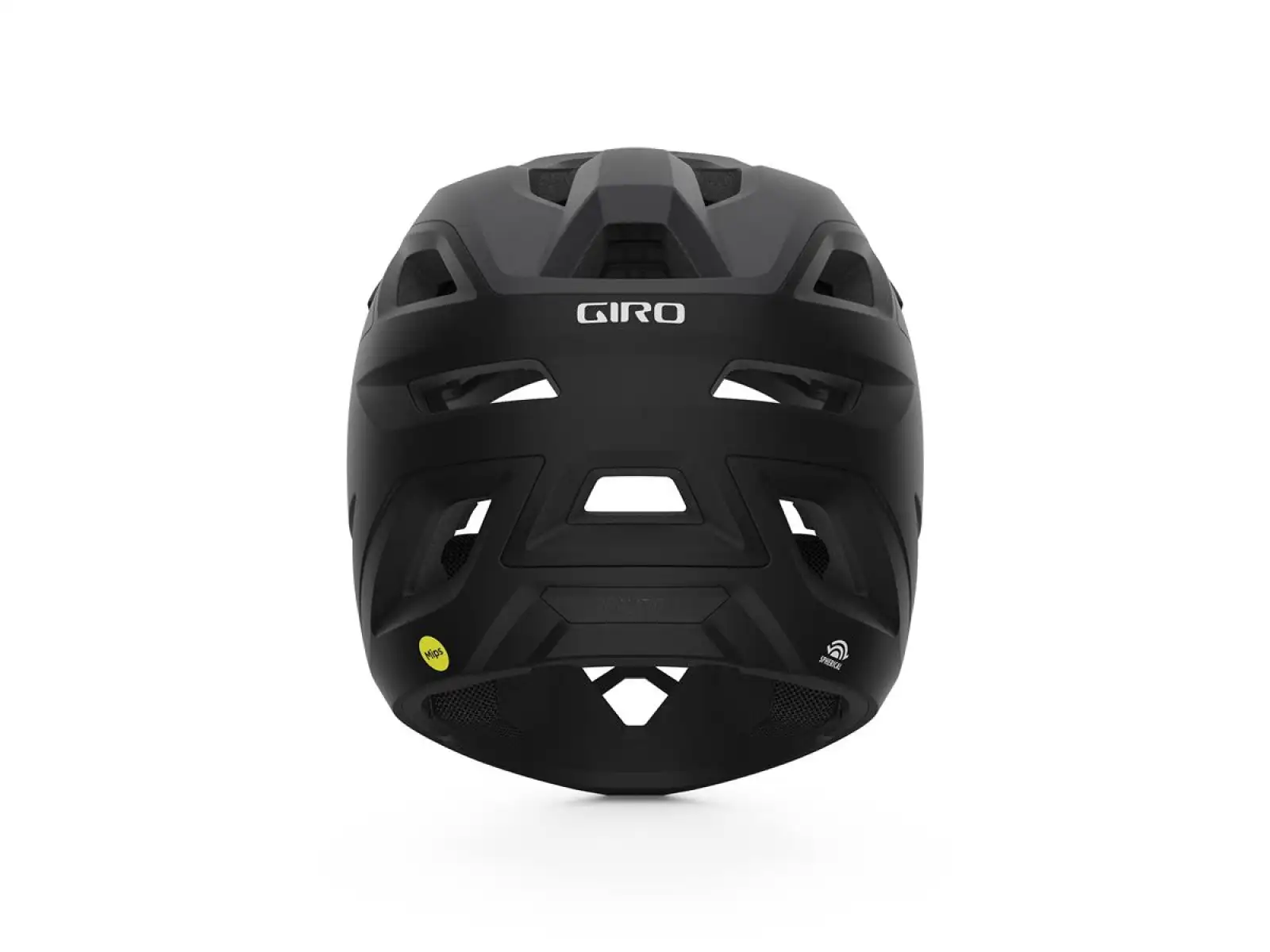 Giro Coalition Spherical helmet Mat Black