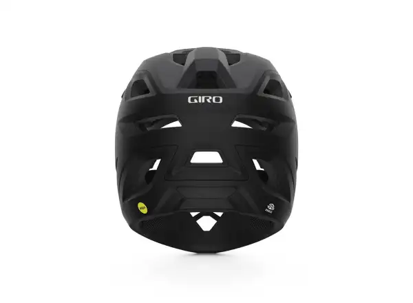 Giro Coalition Spherical helmet Mat Black