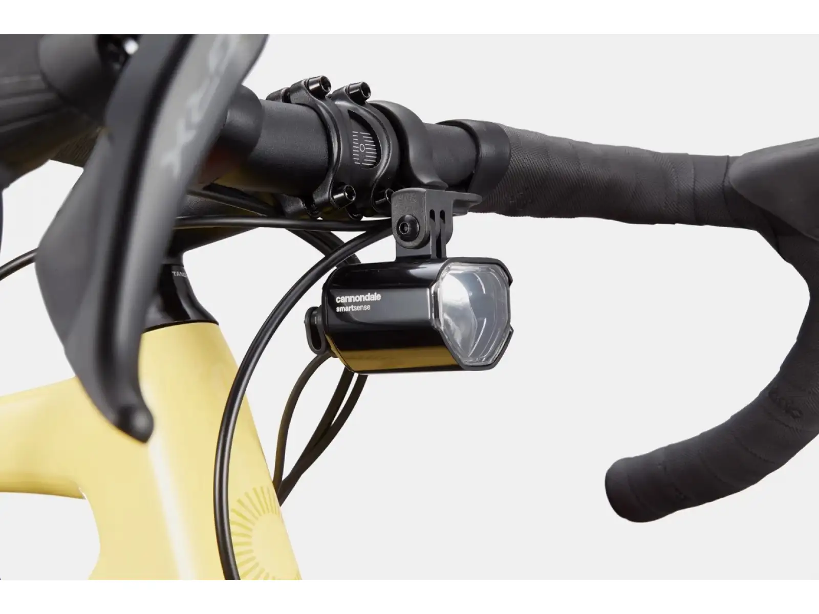 Cannondale Topstone Carbon 3 L gravel bike Butter