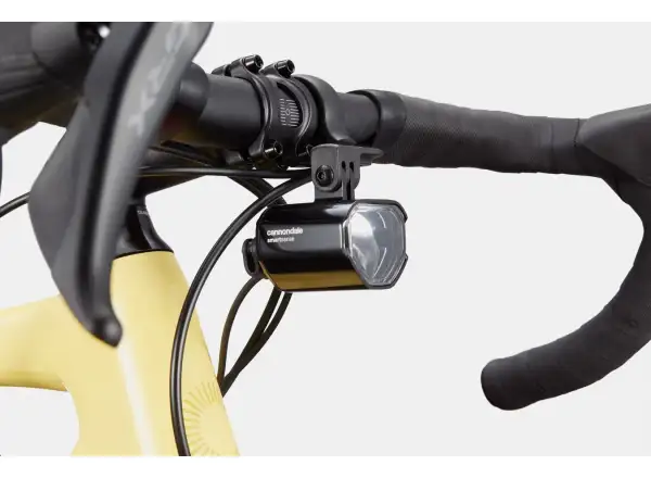 Cannondale Topstone Carbon 3 L gravel bike Butter