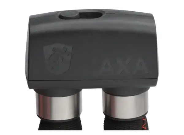 AXA Foldable 800 lock key