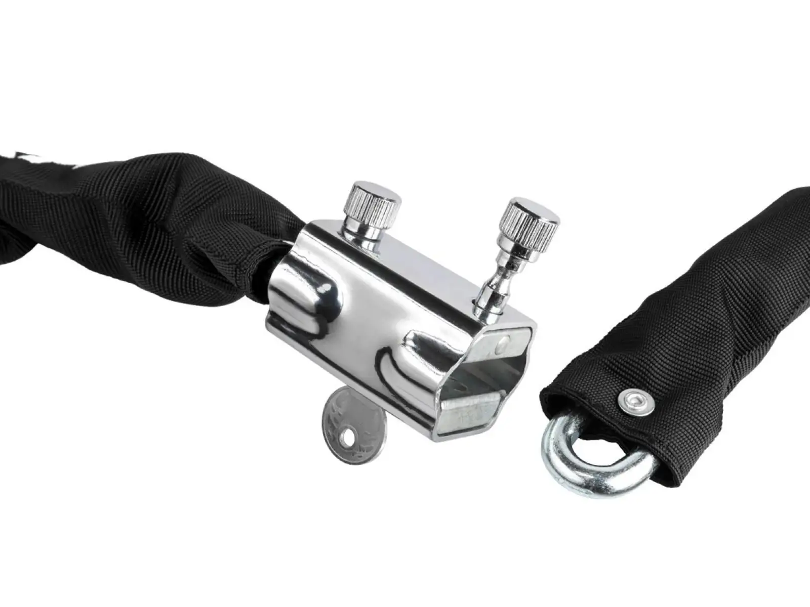 AXA Hawk 100/8 lock