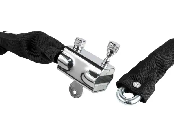 AXA Hawk 100/8 lock