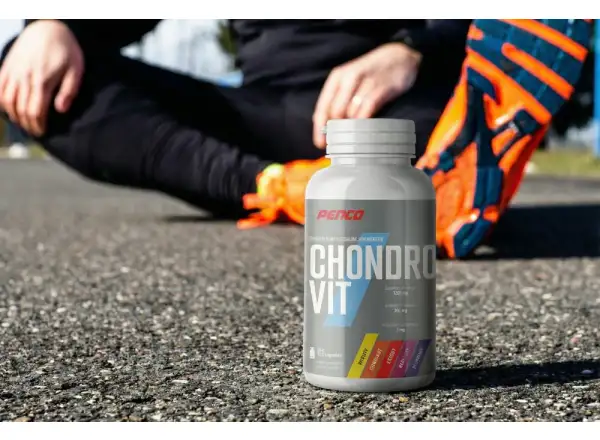 Penco Chondrovit joint nutrition 120 capsules