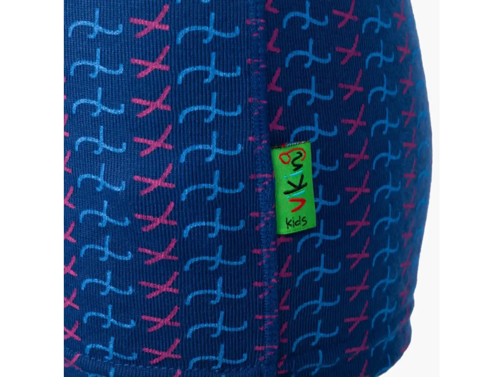 Viking Nino kids thermal set pink