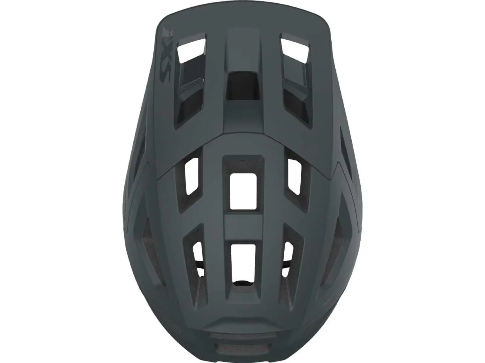 Flow 1.0 MTB helmet Graphite