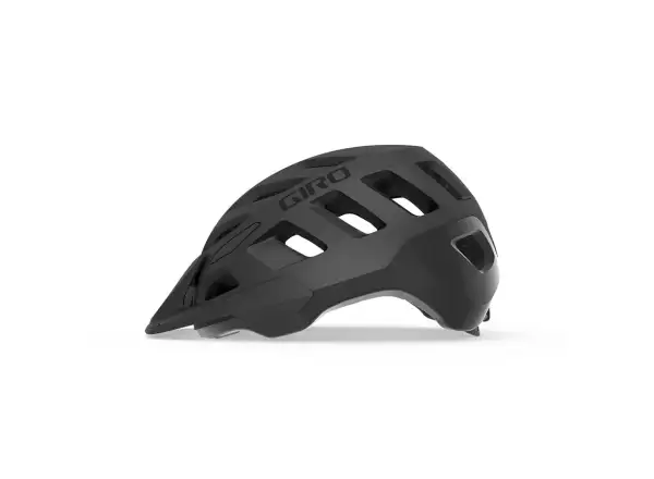 Giro Radix MTB helmet Mat Black